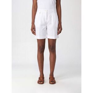 Fay Shorts Woman White
